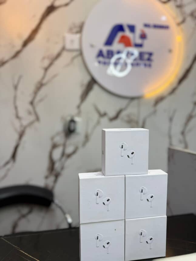AirPods 2